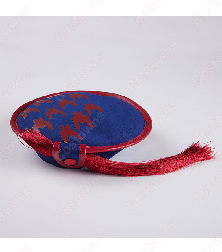 葉月恋(はづきれん) START!! True dreams コスプレ衣装 『ラブライブ!スーパースター!!』 cosplay 仮装 変装 オーダメイド可-3