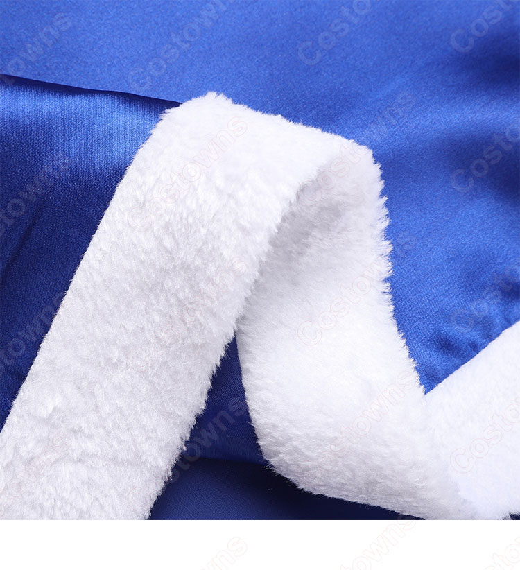 FGO 5周年 アルトリア・ペンドラゴン コスプレ衣装 『Fate/Grand Order』 「under the same sky」 cosplay 仮装 変装-5