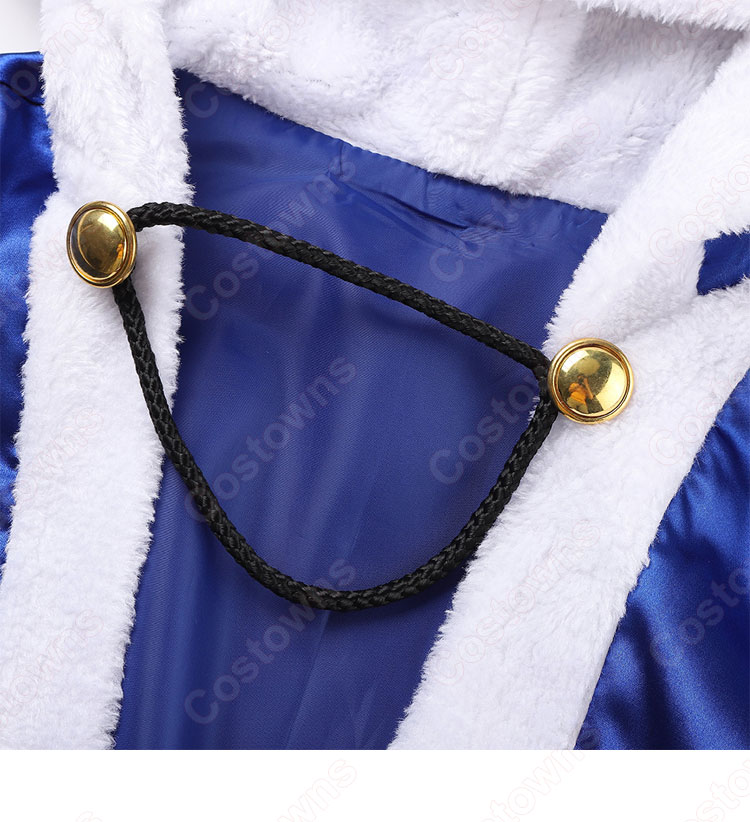 FGO 5周年 アルトリア・ペンドラゴン コスプレ衣装 『Fate/Grand Order』 「under the same sky」 cosplay 仮装 変装-6