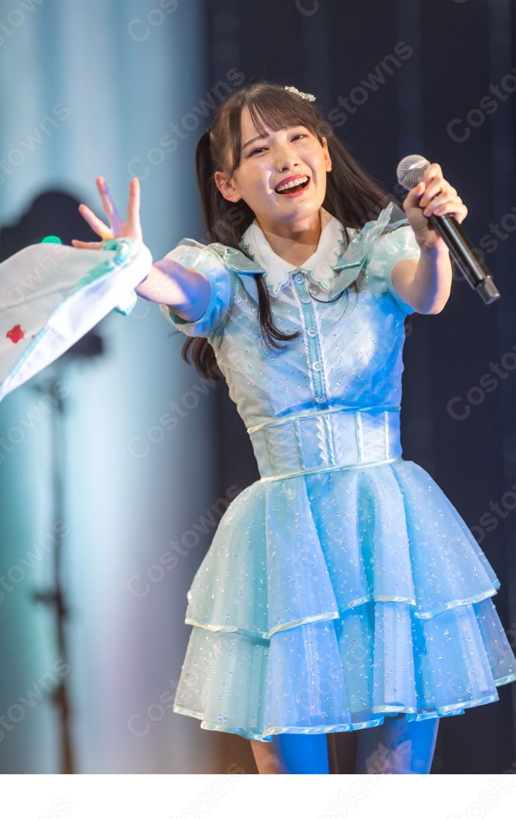 ≠ME ノイミー 鈴木瞳美 推し活 ノットイコールミー アクスタ