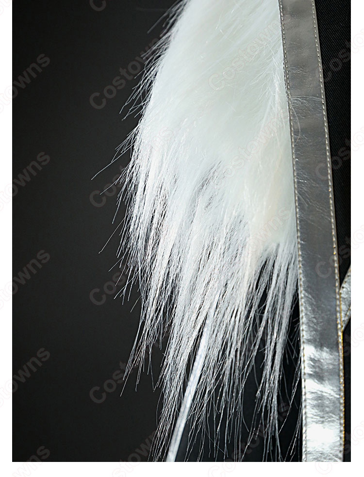 原神(げんしん) オンラインコンサート ガイア・アルベリヒ コスプレ衣装 「GENSHIN CONCERT 2021『Melodies of an Endless Journey』」 cosplay 仮装 変装-6