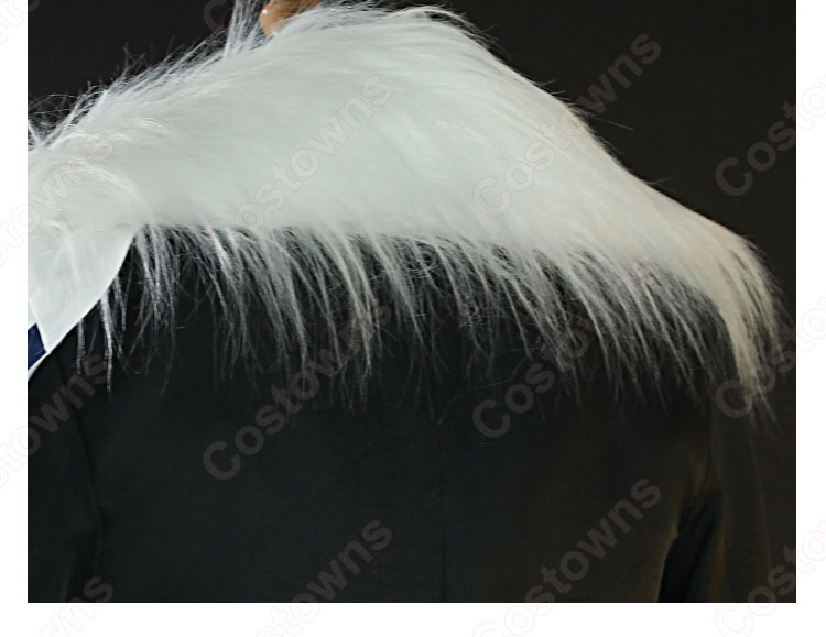 原神(げんしん) オンラインコンサート ガイア・アルベリヒ コスプレ衣装 「GENSHIN CONCERT 2021『Melodies of an Endless Journey』」 cosplay 仮装 変装-8