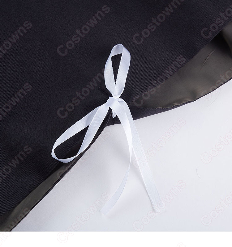 暗殺者 和服 コスプレ衣装 『NieR Re[in]carnation』（ニーア リィンカーネーション） cosplay 仮装 変装-5