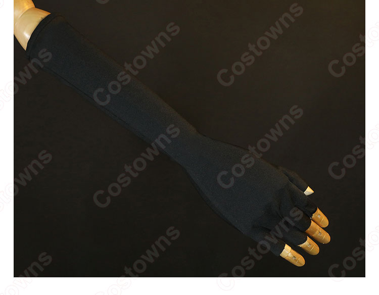 原神(げんしん) オンラインコンサート 北斗（ホクト） コスプレ衣装 「GENSHIN CONCERT 2021『Melodies of an Endless Journey』」 cosplay 仮装 変装-10