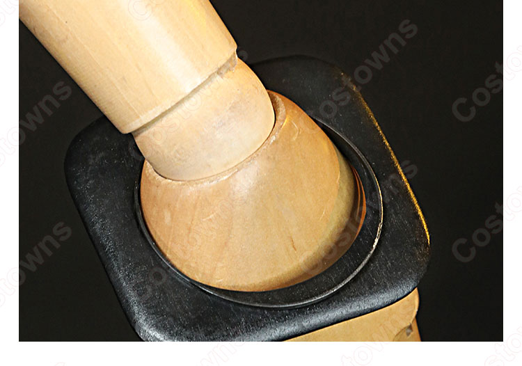 原神(げんしん) オンラインコンサート 北斗（ホクト） コスプレ衣装 「GENSHIN CONCERT 2021『Melodies of an Endless Journey』」 cosplay 仮装 変装-11