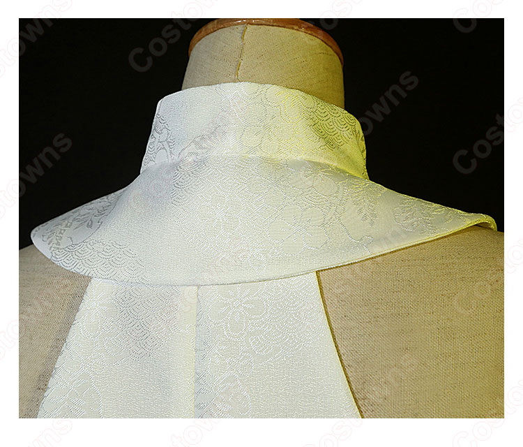 原神(げんしん) オンラインコンサート バーバラ・ペイジ コスプレ衣装 「GENSHIN CONCERT 2021『Melodies of an Endless Journey』」 cosplay 仮装 変装-5