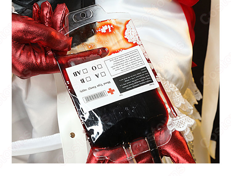 東方 レミリア・スカーレット コスプレ衣装 『東方Project』（とうほうプロジェクト） cosplay 仮装 変装-17