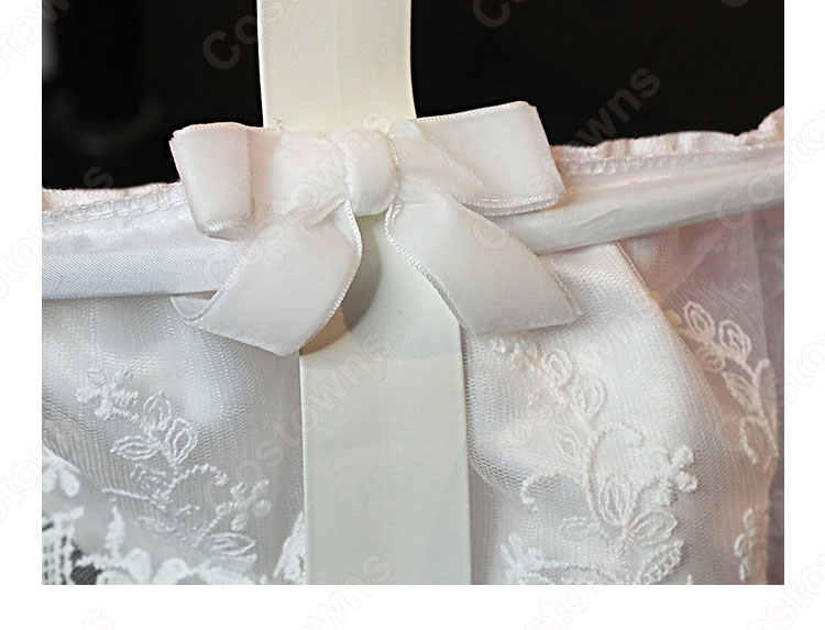 東方 レミリア・スカーレット コスプレ衣装 『東方Project』（とうほうプロジェクト） cosplay 仮装 変装-15