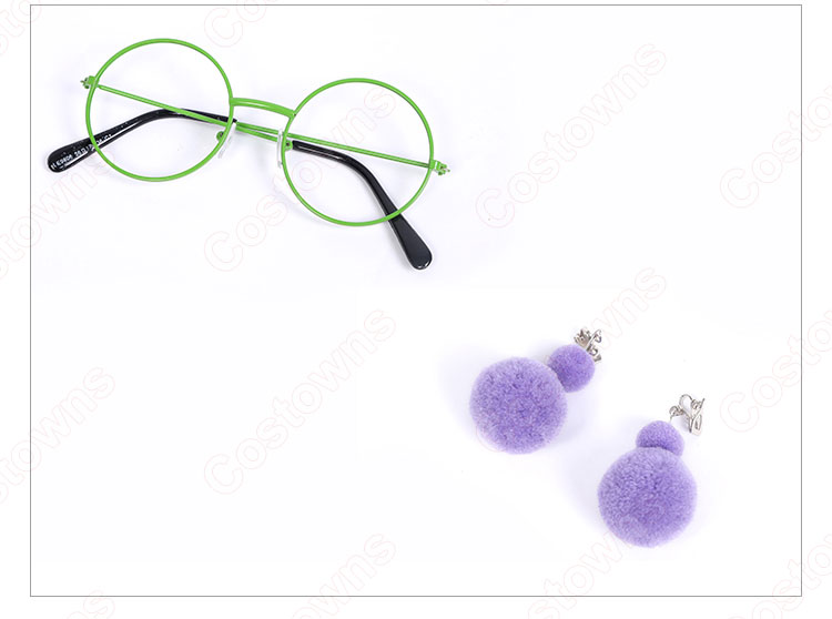 Encanto ミラベル・マドリガル コスプレ衣装 『ミラベルと魔法だらけの家』（ミラベルとまほうだらけのいえ） cosplay 仮装 変装-12