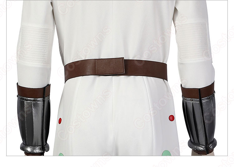 ポルカドットマン コスプレ衣装 『ザ・スーサイド・スクワッド “極”悪党、集結』（The Suicide Squad） cosplay 仮装 変装-9