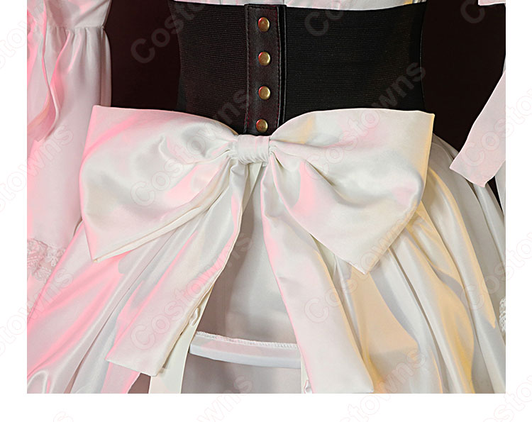 【専用1/10迄】黒レミリア（S〜L）東方Projectコスプレ衣装 Amazon.co.jp: cos2020 東方紅魔郷 レミリア スカーレット