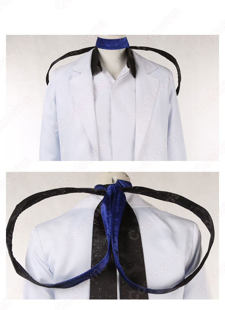 指輪創作(ゆびわそうさく) コスプレ衣装 『美少年探偵団』(びしょうねんたんていだん) cosplay 仮装 変装-6