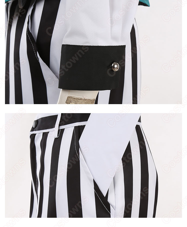 双頭院学(そうとういんまなぶ) コスプレ衣装 『美少年探偵団』(びしょうねんたんていだん) cosplay 仮装 変装-6