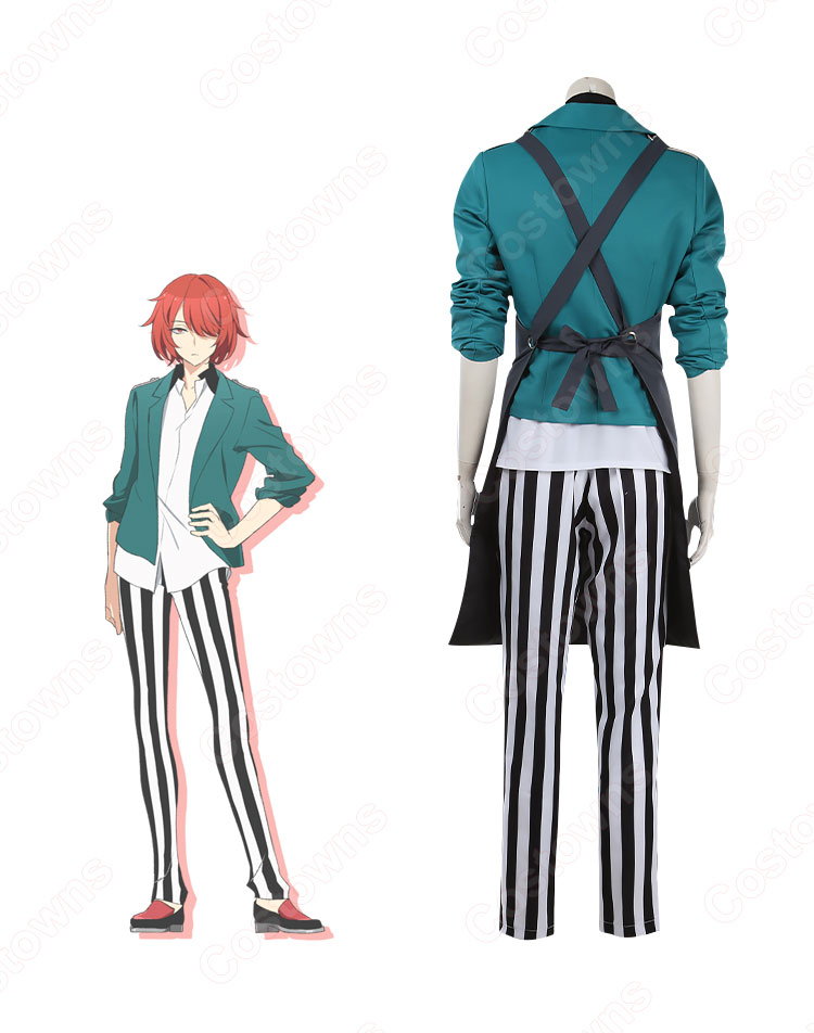 Amazon.co.jp: [AGOS] ウィッグ 付き美少年探偵団 袋井満