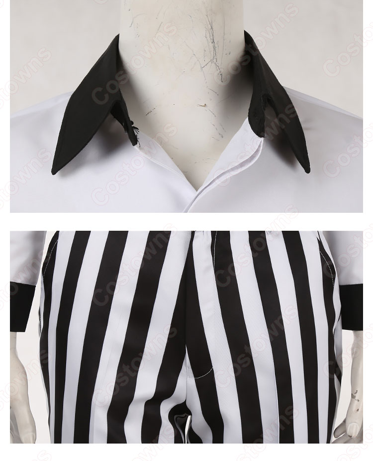 指輪創作(ゆびわそうさく) コスプレ衣装 『美少年探偵団』(びしょうねんたんていだん) cosplay 仮装 変装-7