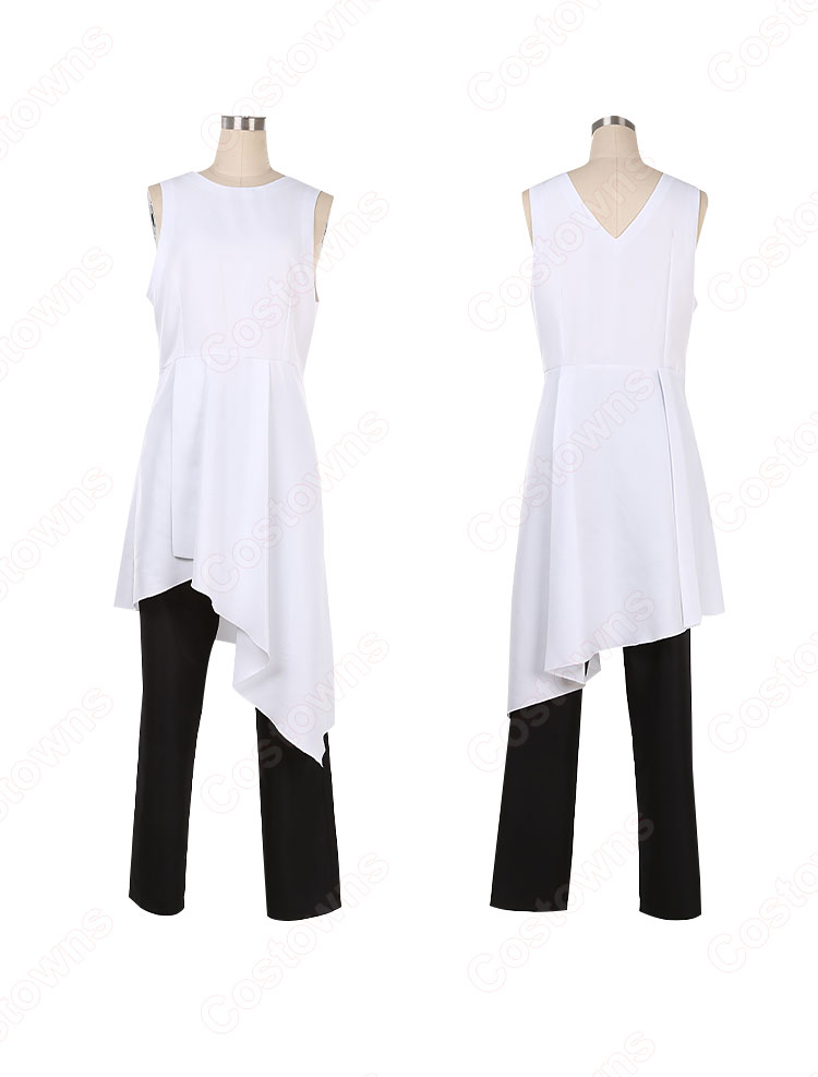 サイスタ 東雲荘一郎(しののめそういちろう) コスプレ衣装 『アイドルマスター SideM GROWING STARS』(アイドルマスター サイドエム グローイングスターズ) cosplay 仮装 変装-5