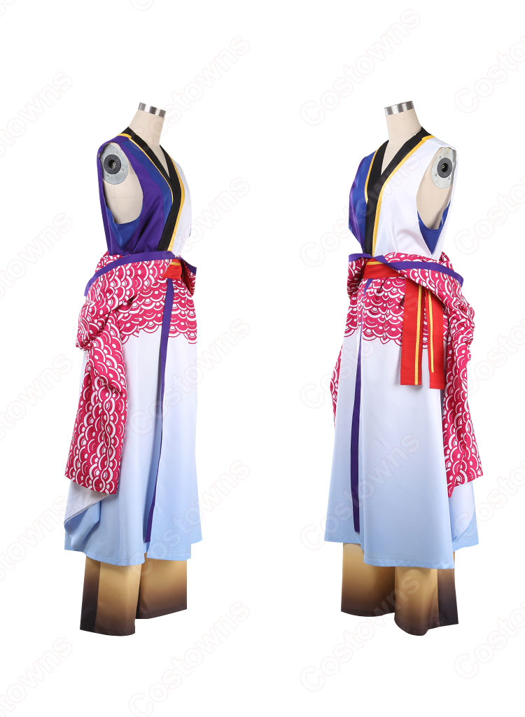 サイスタ 彩 華村翔真(はなむらしょうま) 「喝彩!~花鳥風月~」 コスプレ衣装 『アイドルマスター SideM GROWING STARS』(アイドルマスター サイドエム グローイングスターズ) cosplay 仮装 変装-2