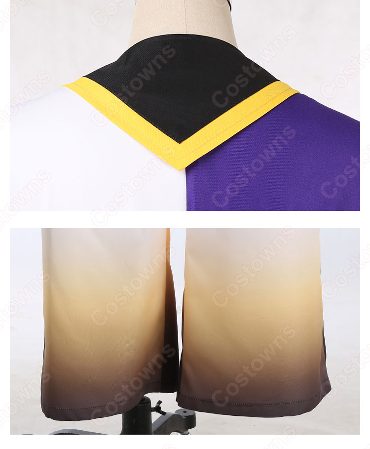 サイスタ 彩 華村翔真(はなむらしょうま) 「喝彩!~花鳥風月~」 コスプレ衣装 『アイドルマスター SideM GROWING STARS』(アイドルマスター サイドエム グローイングスターズ) cosplay 仮装 変装-7