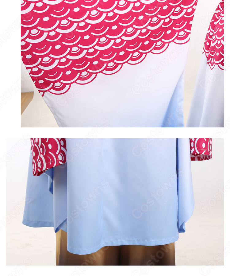 サイスタ 彩 華村翔真(はなむらしょうま) 「喝彩!~花鳥風月~」 コスプレ衣装 『アイドルマスター SideM GROWING STARS』(アイドルマスター サイドエム グローイングスターズ) cosplay 仮装 変装-6