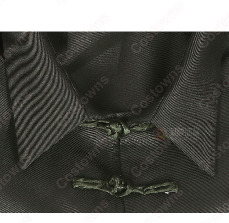 ハリー・ポッター:魔法の覚醒 コスプレ衣装-3