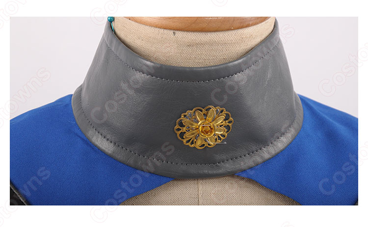 アズレン 加賀(カガ) 空母 コスプレ衣装 『アズールレーン』 重桜艦船 cosplay 仮装 変装-7