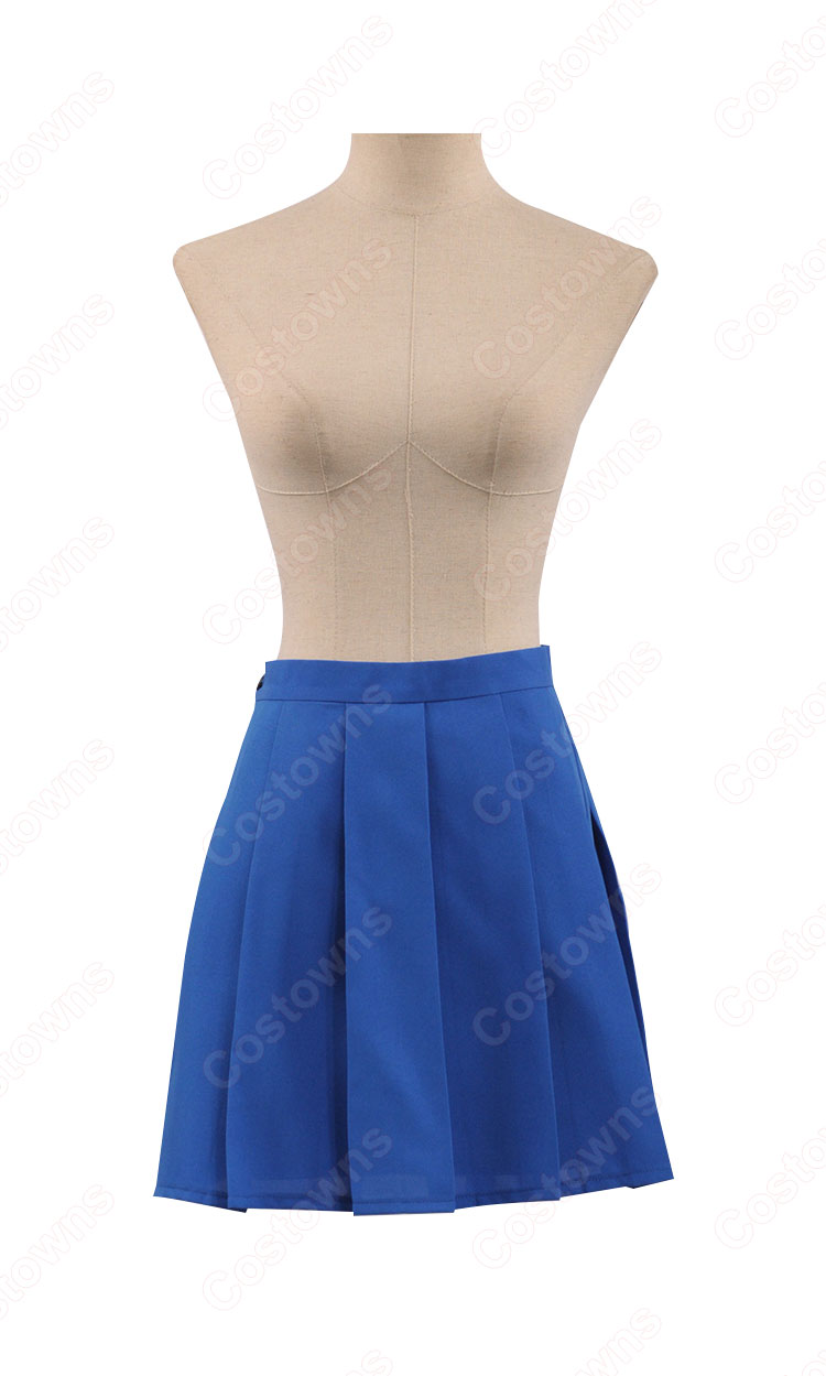 アズレン 加賀(カガ) 空母 コスプレ衣装 『アズールレーン』 重桜艦船 cosplay 仮装 変装-6