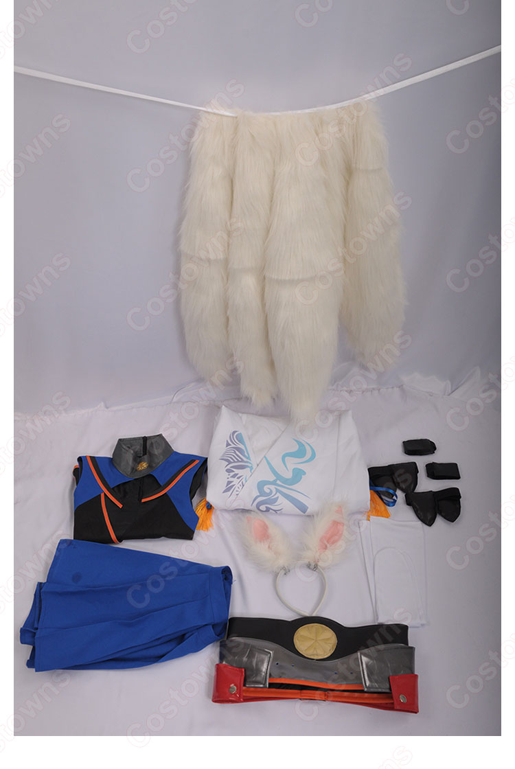 アズレン 加賀(カガ) 空母 コスプレ衣装 『アズールレーン』 重桜艦船 cosplay 仮装 変装-9