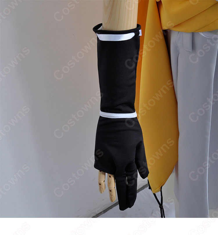 小狐丸(こぎつねまる) コスプレ衣装 『刀剣乱舞-ONLINE-』 cosplay 仮装 変装-6