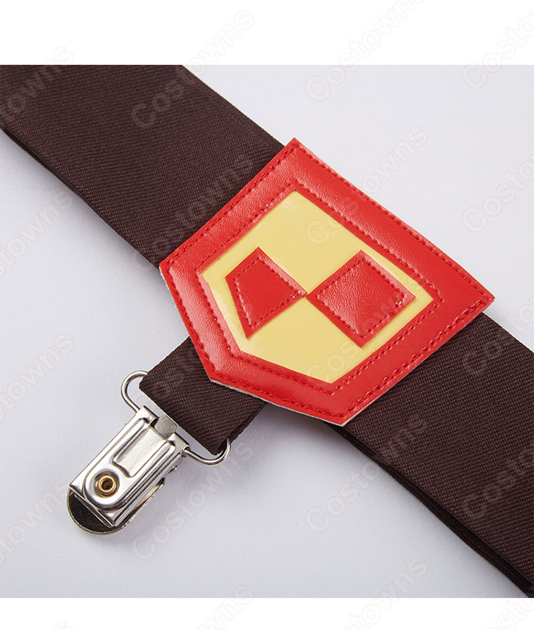 ウマ娘 マルゼンスキー 勝負服 コスプレ衣装 『ウマ娘 プリティーダービー』(ウマむすめ プリティーダービー) cosplay 仮装 変装-3