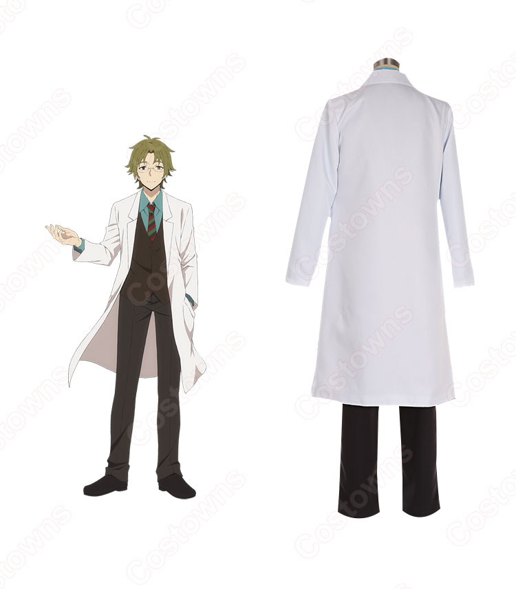 ダニエル・ディケンズ / ダニー コスプレ衣装 『殺戮の天使』（さつりくのてんし） cosplay 仮装 変装 Costowns