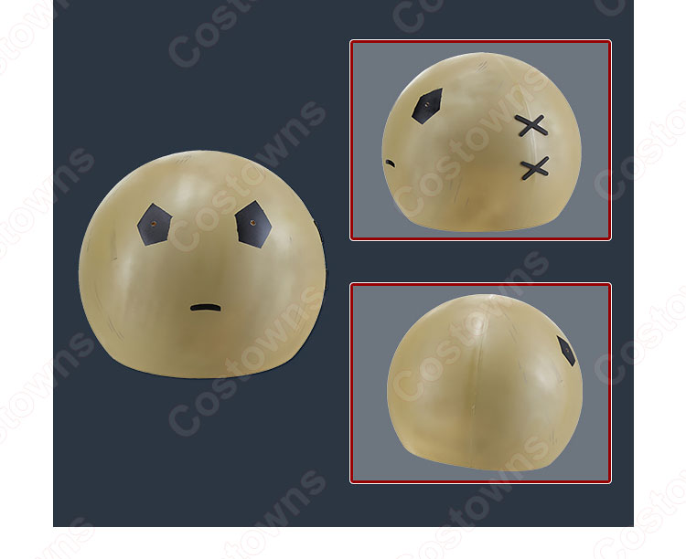 エドワード・メイソン / エディ コスプレ衣装 『殺戮の天使』(さつりくのてんし) cosplay 仮装 変装-11