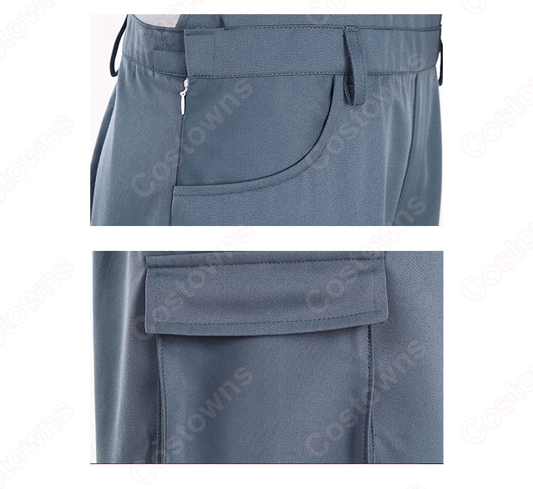 エドワード・メイソン / エディ コスプレ衣装 『殺戮の天使』(さつりくのてんし) cosplay 仮装 変装-8