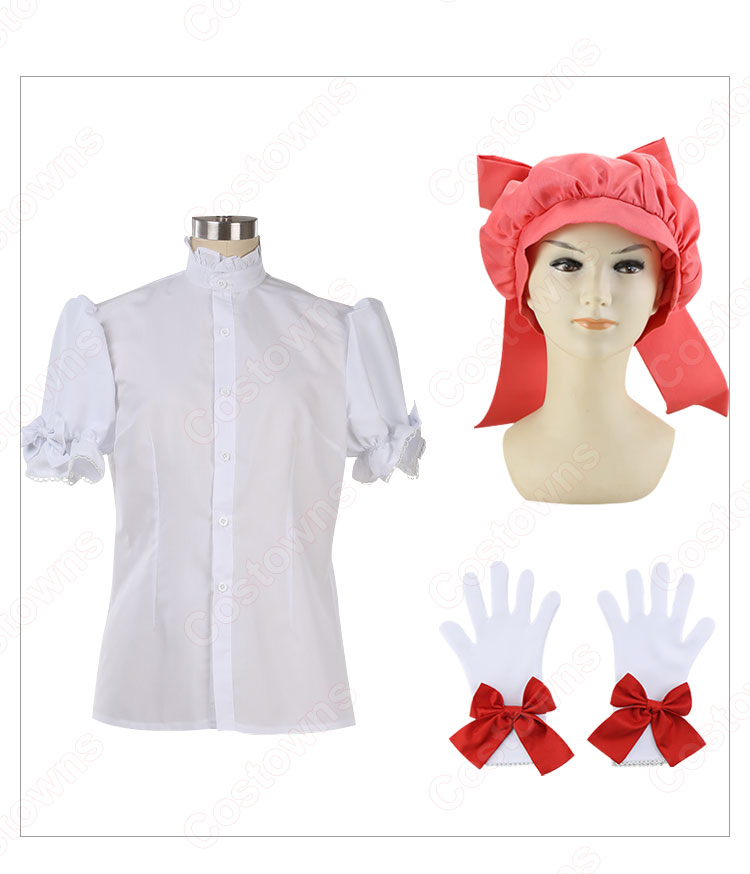 木之本桜(きのもとさくら)クリアカード編 戦闘服 コスプレ衣装 『カードキャプターさくら』 cosplay 仮装 変装-5