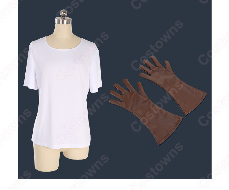 エドワード・メイソン / エディ コスプレ衣装 『殺戮の天使』(さつりくのてんし) cosplay 仮装 変装-12