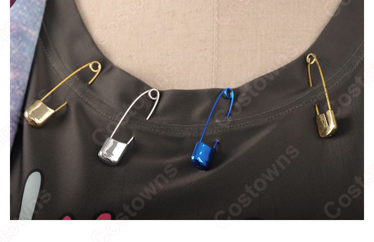 飯田リンタロウ(いいだりんたろう) コスプレ衣装 『狼ゲーム(おおかみげーむ)』 cosplay 仮装 変装-7