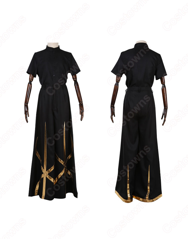 激安直営店 キャスター FGO マーリン Order 『Fate/Grand コスプレ衣装 ホビー・楽器・アート