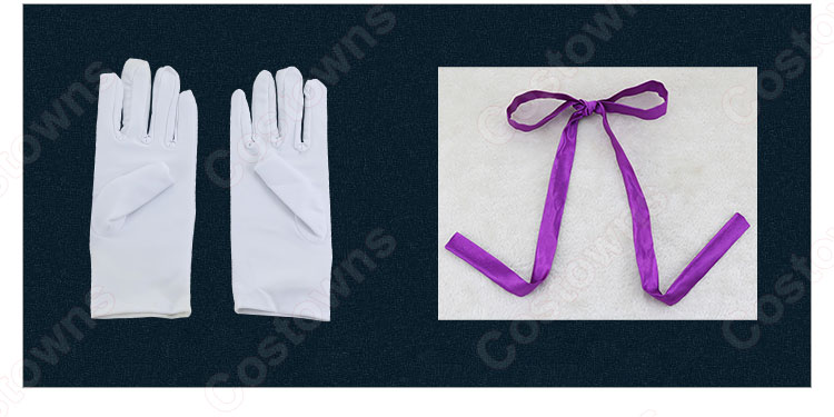 FGOオーケストラコンサート ヴォルフガング・アマデウス・モーツァルト コスプレ衣装 「Fate/Grand Order Orchestra Concert」 東京都交響楽団 cosplay 仮装 変装-7