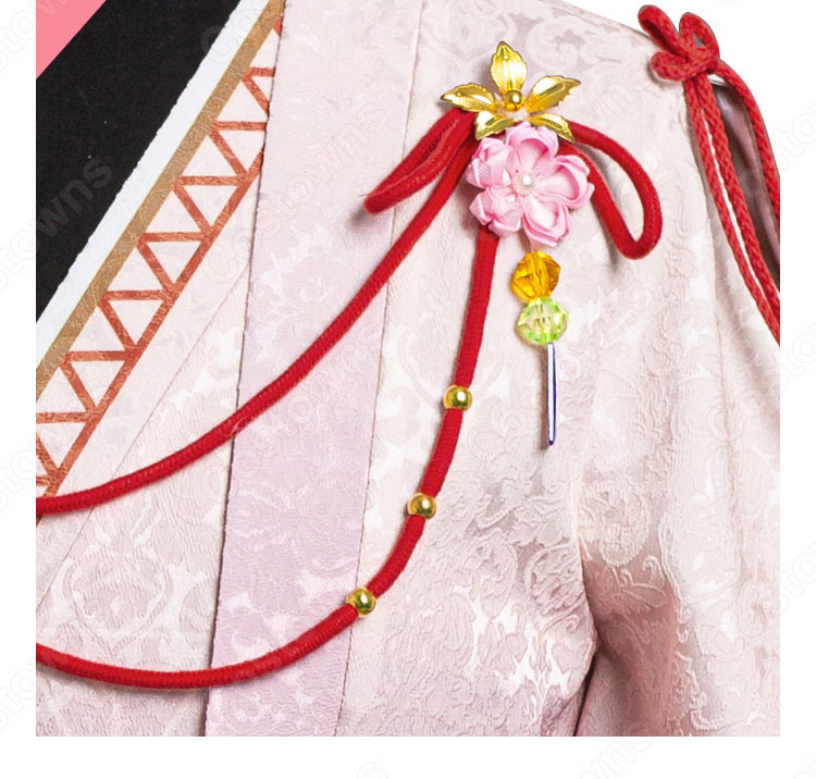 あんスタ 琥珀色に咲く蕾 桜河こはく（おうかわこはく） 才能