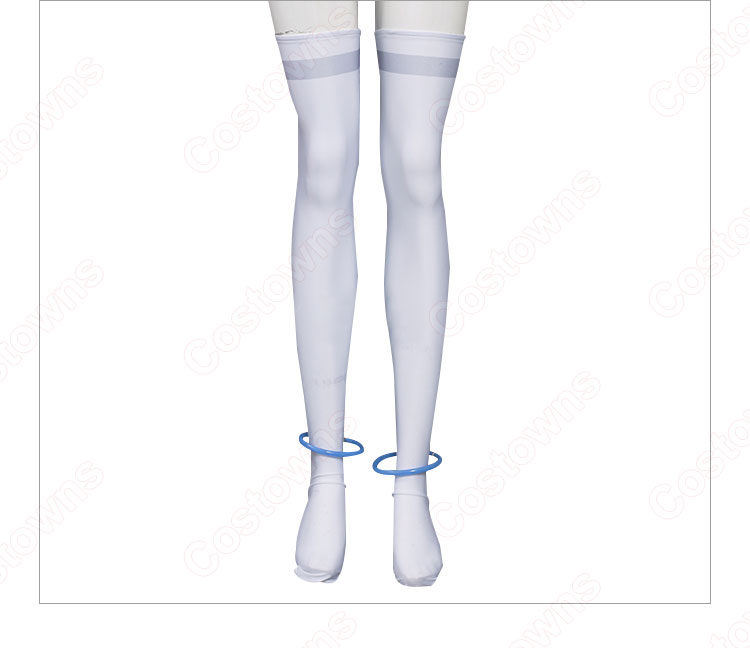 ウマ娘 ミホノブルボン 勝負服 コスプレ衣装 『ウマ娘 プリティーダービー』（ウマむすめ プリティーダービー） cosplay 仮装 変装 オーダメイド可-6