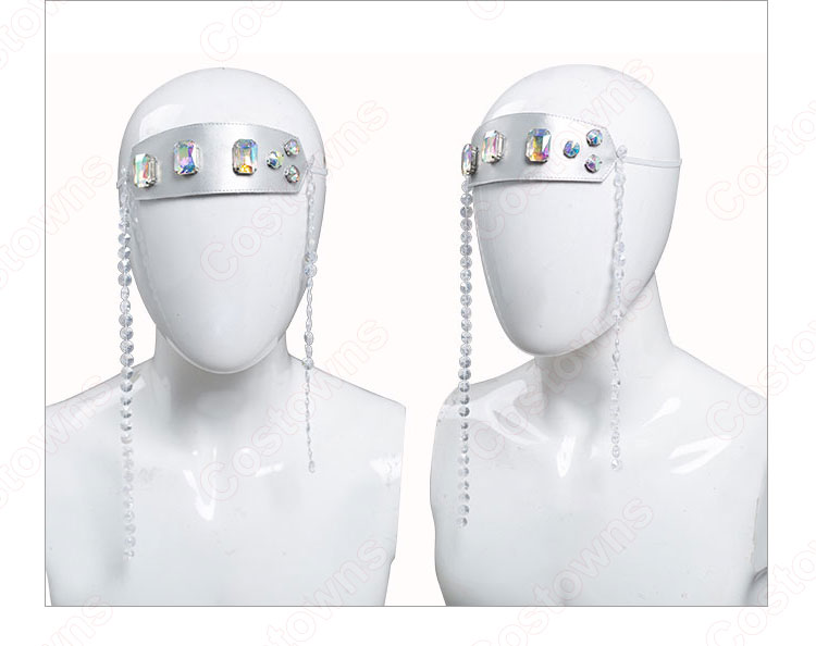 音柱 宇髄天元（うずいてんげん） 隊服 コスプレ衣装 『鬼滅の刃』（きめつのやいば） 遊郭編 cosplay 仮装 変装-5