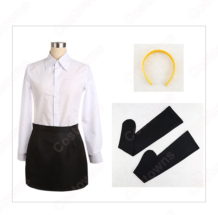 アイマス 音無小鳥(おとなしことり) コスプレ衣装 『アイドルマスター』 cosplay 仮装 変装-5