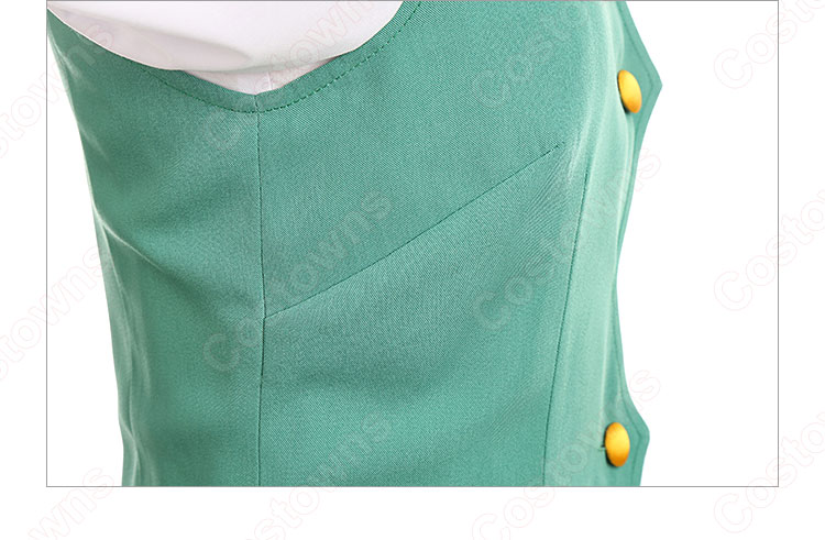 アイマス 音無小鳥(おとなしことり) コスプレ衣装 『アイドルマスター』 cosplay 仮装 変装-8