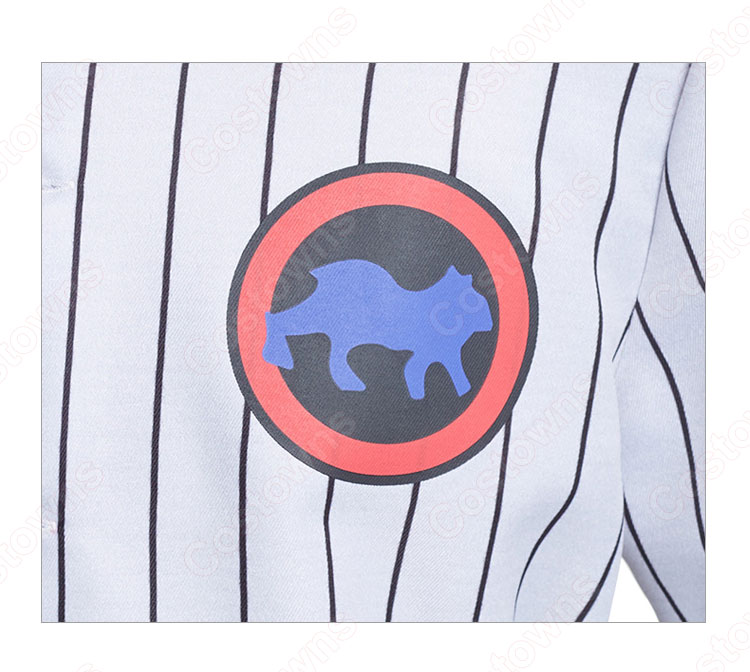 ジョジョの奇妙な冒険 ストーンオーシャン エンポリオ・アルニーニョ コスプレ衣装 『ジョジョの奇妙な冒険』のPart6 cosplay 仮装 変装-4