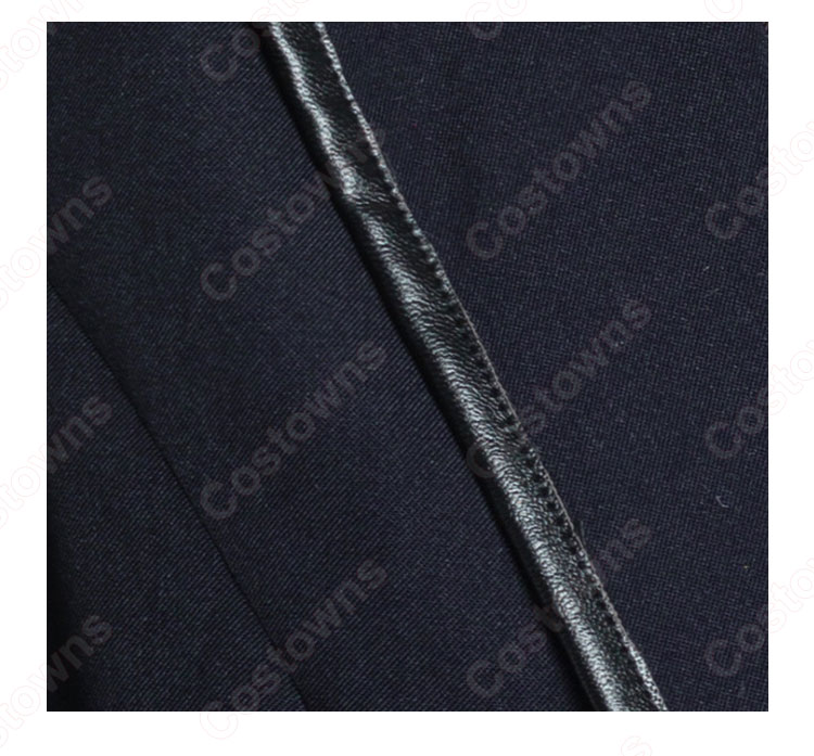 ハリー・ポッター:魔法の覚醒 コスプレ衣装 女ウィザード cosplay 仮装 変装-8