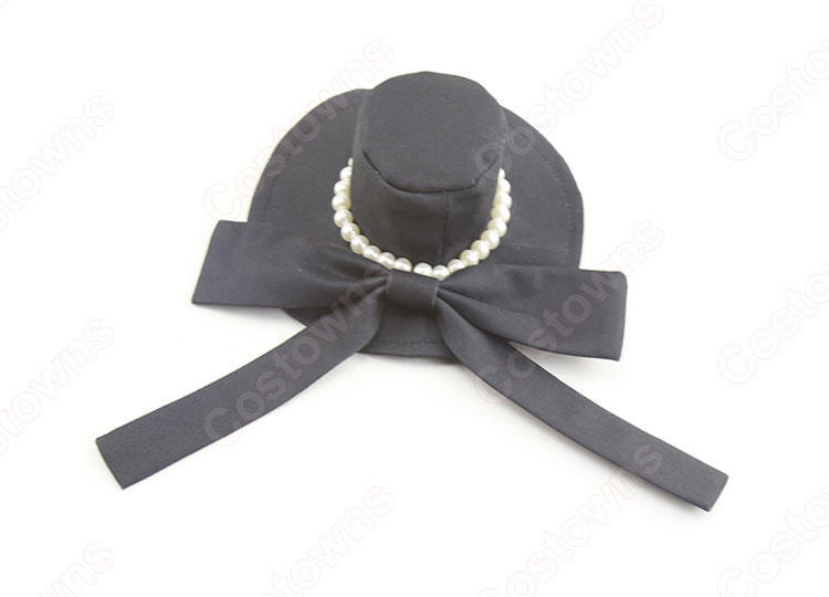 デレステ 運命の待ち人 神崎蘭子（かんざきらんこ） コスプレ衣装 『アイドルマスター シンデレラガールズ スターライトステージ』 cosplay 仮装 変装-7