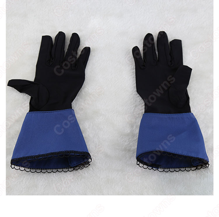 小原鞠莉（おはらまり） ハロウィン編 堕天ハロウィンナイト 覚醒後 コスプレ衣装 『ラブライブ！サンシャイン!!』 cosplay 仮装 変装-8