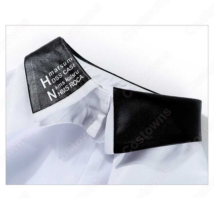 アズレン 愛宕(あたご) 凄艶のマックススピード コスプレ衣装 『アズールレーン』 レースクイーン cosplay 仮装 変装-4