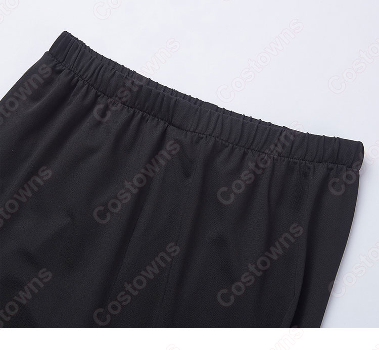 ウマ娘 ツインターボ コスプレ衣装 『ウマ娘 プリティーダービー』（ウマむすめ プリティーダービー） cosplay 仮装 変装-5