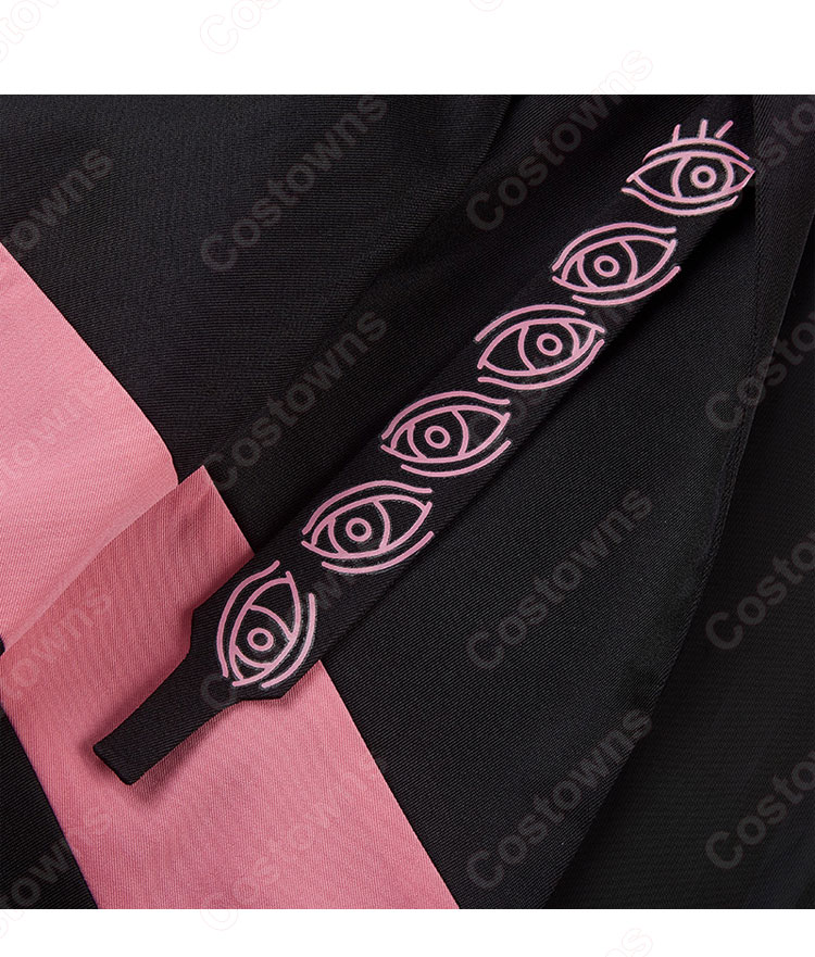 駿河台こころ(するがだいこころ) コスプレ衣装 『モナーク/Monark』 cosplay 仮装 変装-4