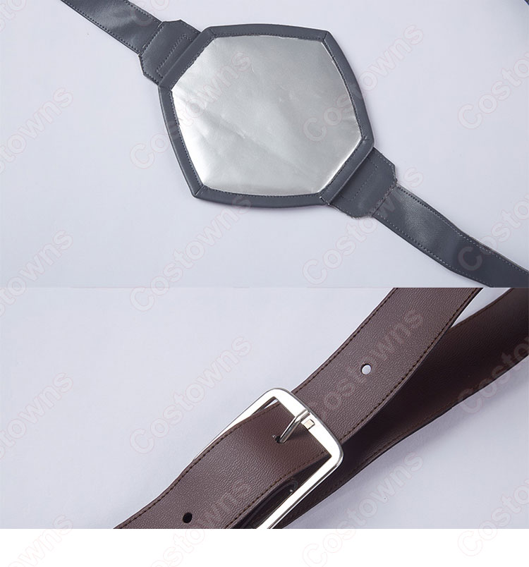 アスナ コスプレ衣装 『劇場版 ソードアート・オンライン -プログレッシブ- 星なき夜のアリア』 cosplay 仮装 変装-6